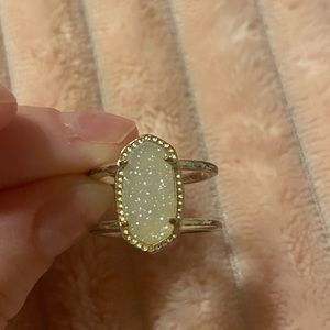 kendra scott ring